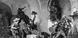Dreißigjähriger Krieg: Der „Gotteskrieger“ aus Bayern (Spektrum) Dreißigjähriger Krieg