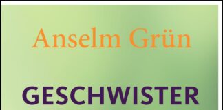 Anselm Grün: „Geschwisterbande“