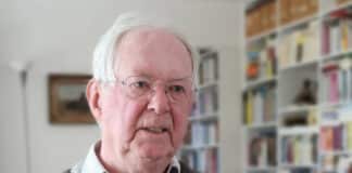 Fulbert Steffensky: „Wir gehen zu ernst mit der Bibel um“ Fulbert Steffensky