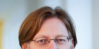 Neue Leitung im Evangelischen Missionswerk Deutschland Rainer Kiefer