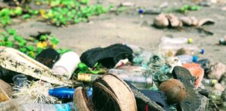 Klima: Was hat das mit mir zu tun? Müllberg