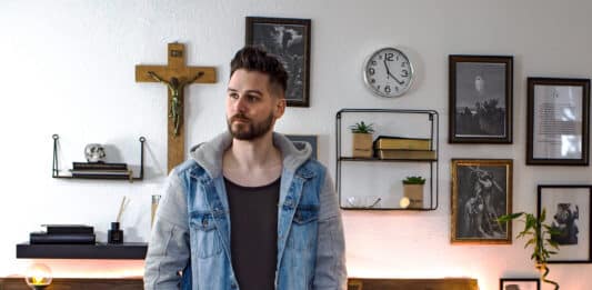 Pastor Gunnar Engel
