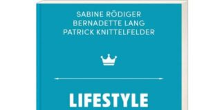 Rödiger, Lang, Knittelfelder: Lifestyle Jüngerschaft – 12 Abende für das Fundament deines Lebens