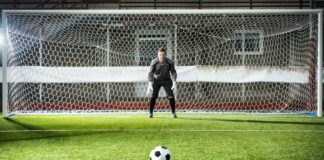 Tore schießen – Im geistlichen Leben Elfmeter beim Fußball