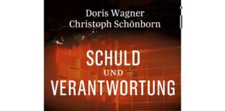 Doris Wagner und Christoph Schönborn: „Schuld und Verantwortung“