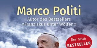 Marco Politi: Das Franziskus Komplott