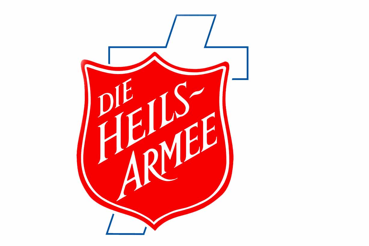 Heilsarmee: Leiterin tritt überraschend zurück