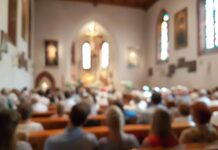 Gottesdienst Kirche