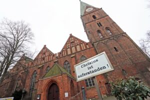 St.-Martini-Kirche in Bremen
