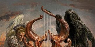 Demon Hunter: Songs of Death and Resurrection