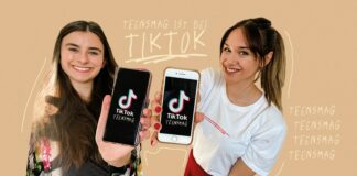 Teensmag: Jesus auf TikTok kennenlernen TikTok Teensmag