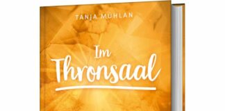 Tanja Mühlan: Im Thronsaal – Eine berührende Reise zum Vater