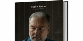 Rudolf Szabo, Nicolai Franz: Knallhart durchgezogen
