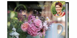 Ute Leyh: Meine Liebe zum Land