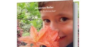 Johannes Roller, Carmen Bohnacker: Sonnenfarben – Vom traurig-schönen Leben mit unserem Sohn