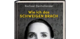 Rachael Denhollander: Wie ich das Schweigen brach