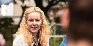 Digital-Pfarrerin: „Ich habe viel zu tun, mehr sogar als sonst““