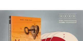 Paul Meier, Frank Minirth, Robert Hemfelt: „Mut zur Liebe“ (Hörbuch)
