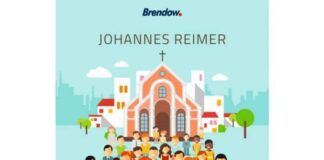 Johannes Reimer: Gottes Herz für deine Stadt – Ideen und Strategien für Gemeinde in der Stadt
