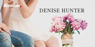 Denise Hunter: „Bis ich dich endlich lieben darf“