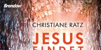 Christiane Ratz: „Jesus findet Muslime“