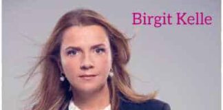 Birgit Kelle: Muttertier – eine Ansage