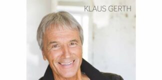 Klaus Gerth: Amazing Grace