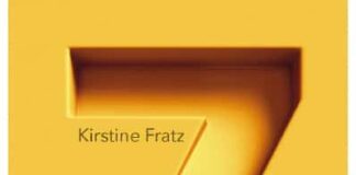 Kirstine Fratz: Das Buch vom Zeitgeist – und wie er uns vorantreibt