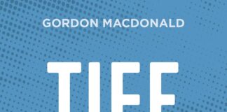 Gordon McDonald: „Tiefgänger“