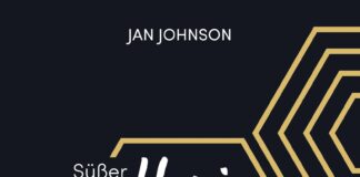 Jan Johnson: „Süßer als Honig, kostbarer als Gold“