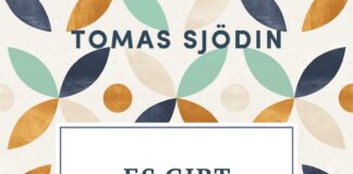 Thomas Sjödin: „Es gibt so viel, was man nicht muss“