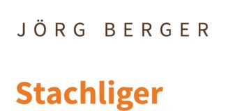 Jörg Berger: „Stachliger Glaube“