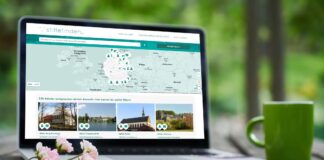 Stille finden: Online-Verzeichnis mit gastfreundlichen Klöstern gestartet