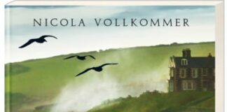 Nicola Vollkommer: „Die Rückkehr des Erben“