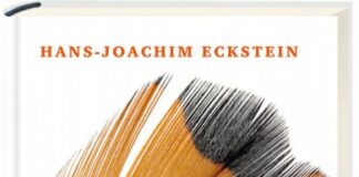 Hans-Joachim Eckstein: Wie ein Adler – Lieder persönlich erlebt