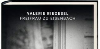 Valerie Riedesel: Geisterkinder – fünf Geschwister in Himmlers Sippenhaft