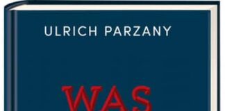 Ulrich Parzany: „Was nun, Kirche?“ – Ein großes Schiff in Gefahr