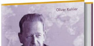 Oliver Kohler: Dag Hammarskjöld – Die längste Reise ist die Reise nach innen