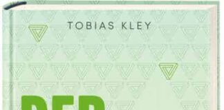 Tobias Kley: Der Möglichmacher – Von dem, der alles kann