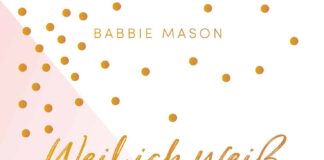 Babbie Mason: „Weil ich weiß, wer ich bin“