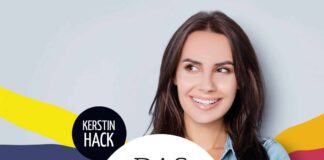 Kerstin Hack: „Das Gute Leben“