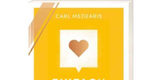 Carl Medearis: „Einfach von Jesus sprechen“