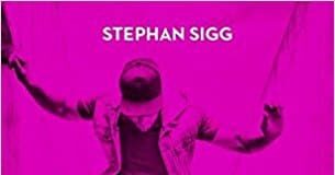 Stephan Sigg: „Echt? Jetzt! Mein Navi durch den Alltagsdschungel“