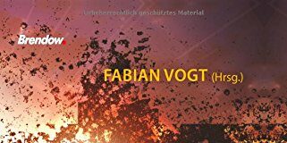 Fabian Vogt (Hg.) – Hoffnungsmorgen. Biblische Augenzeugen erzählen die Ostergeschichte