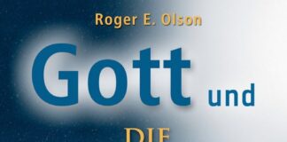 Roger E. Olson: „Gott und die Hütte“