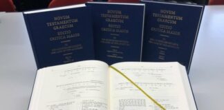 Uni Münster: Apostelgeschichte neu rekonstruiert