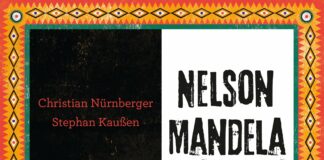 Christian Nürnberger und Stephan Kaußen: „Nelson Mandela“