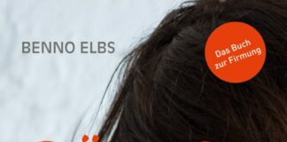 Benno Elbs: „Rückenwind“