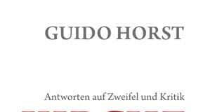 Guido Horst: „Kirche neu erzählt“