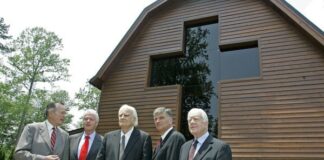 US-Prediger Billy Graham im Alter von 99 Jahren gestorben
